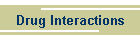 Drug Interactions