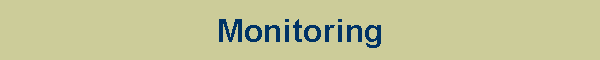 Monitoring