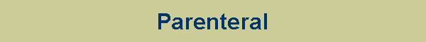 Parenteral